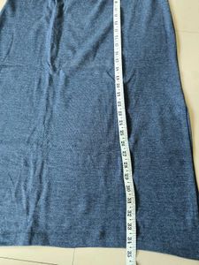 Long Skirt Cum Petticoat Free Size L, XL, XXL.