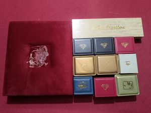 jewellery box