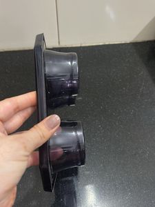 Car Cup Holder Caddy