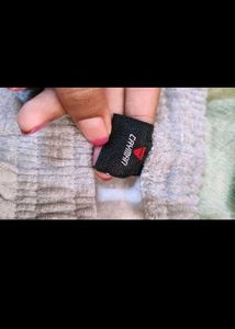 new unused warm wear track pant