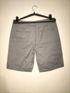 Chino Straight Shorts For Men