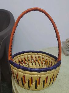 beautiful basket