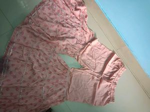sharara suit