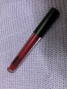 Nykaa All Day Matte Waterproof Lipstick 2.1 ml