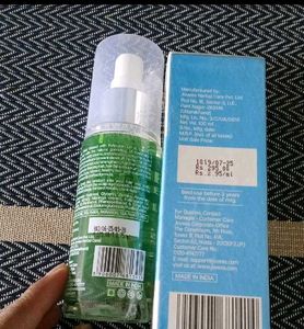 Jovees Derma Glowing Skin Toner Set