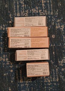 Charlotte Tilbury Foundation