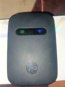 Jio Fi 2