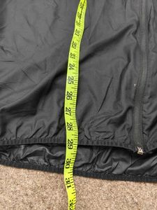 Puma Windbreaker Jacket