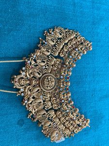 Choker Set With Earrings Diwali Sale Price Drop✨✨