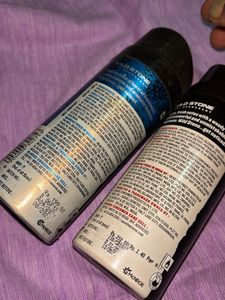 wild stone body deodorant