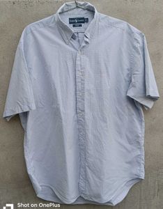 Ralph Lauren Short Sleeve Shirt original and brand