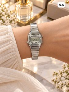 Classic casio Watch first copy