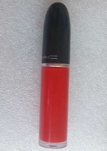 MAC liquid lipstick fashion legacy full size
