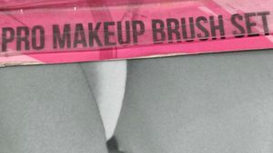 Nybae Makeup Brush Set 💝😍