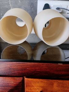 Lamp Shades- Set Of 2
