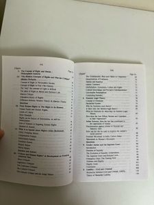 Jurisprudence Part-II
