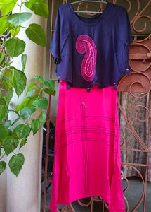 Beautiful Kurta For Women ❤️💙❤️💙
