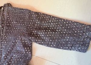 Sparkly Party Dress for Girls