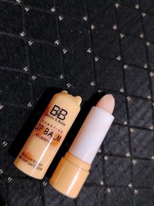 Korean Colour Changing lipbalms