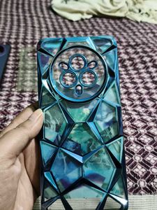 realme & Oppo cover 14pro Pack Of 3