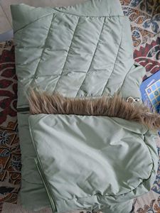 Light Padded Jacket
