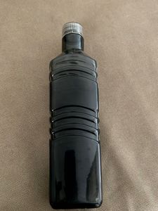 water bottle