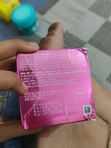 L'Oreal Paris Glycolic-Bright Cream