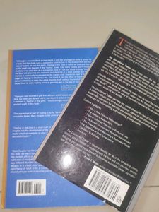 Trading Books By Mark Douglas Combo