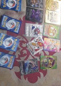 POKEMON Cards 16