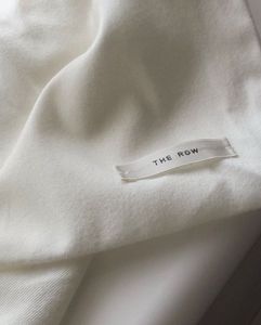 The Row dust  Bag