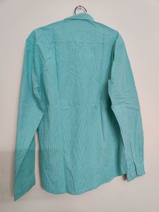Green Shirt