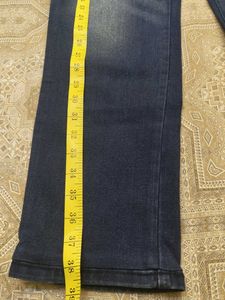 Levi's 511 Slim Fit Jeans