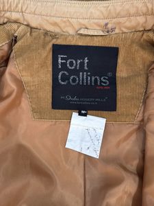 Fort Collins Casual Jacket