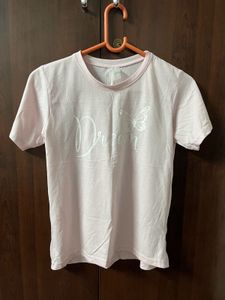 Cute Dream Butterfly Graphic Tee
