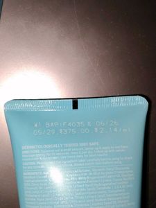 Dot &amp; Key Barrier Repair Face Wash &amp; Moisturizer