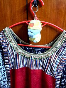 Beautiful Ethnic Gown