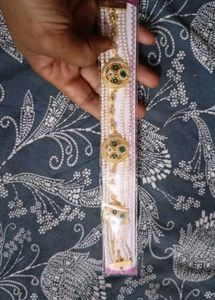 Indian Traditional maangtika