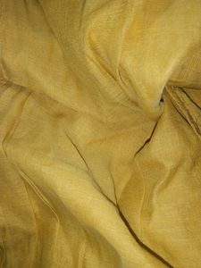 Mustard Yellow Kurti