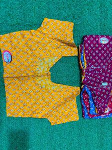Comfortable Cotton blouse