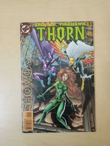 10 - DC Comic Books
