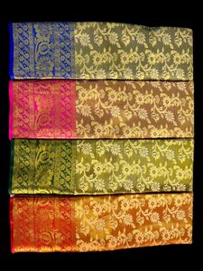 Silk Saree