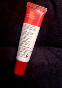 Dot &amp; Key Gloss Boss Strawberry Crush Lip Balm