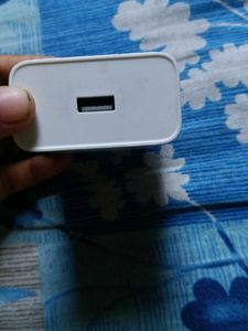 80W SuperVOOC Fast Charger