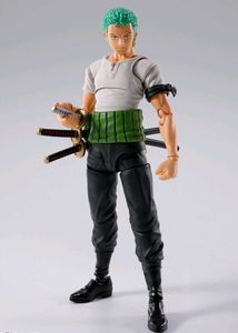 One Piece Zoro Romance Dawn S.H.Figuarts