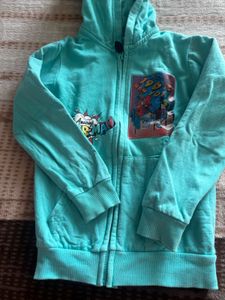 Spiderman Hoodie