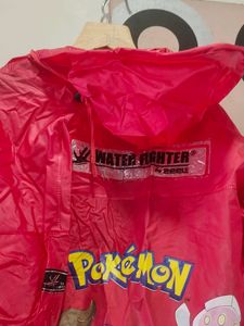 Raincoat For Babies