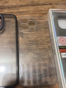 iPhone 15 Promax Cases Lot - High-End Protection