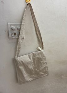 FTII Side Carry Bag designed for IFFI Goa,