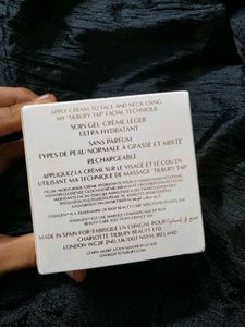 Charlotte Tilbury Magic Water Cream