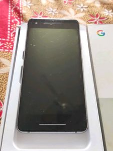 Google Pixel 2 Smartphone